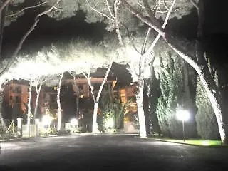 Hotel Centro Pellegrini Teresa Couderc *