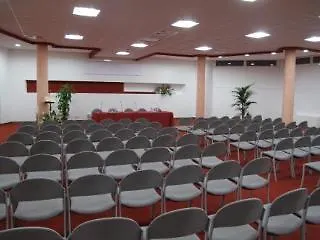 Centro Pellegrini Teresa Couderc Hotel *