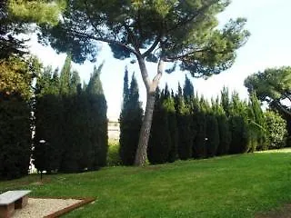 Centro Pellegrini Teresa Couderc *
