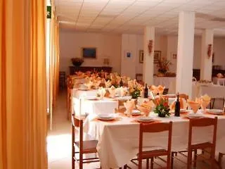 Centro Pellegrini Teresa Couderc * Rom